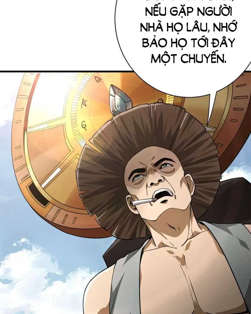 Luân Bàn Thế Giới Nettruyen ZZZ Chương 151 Page 22