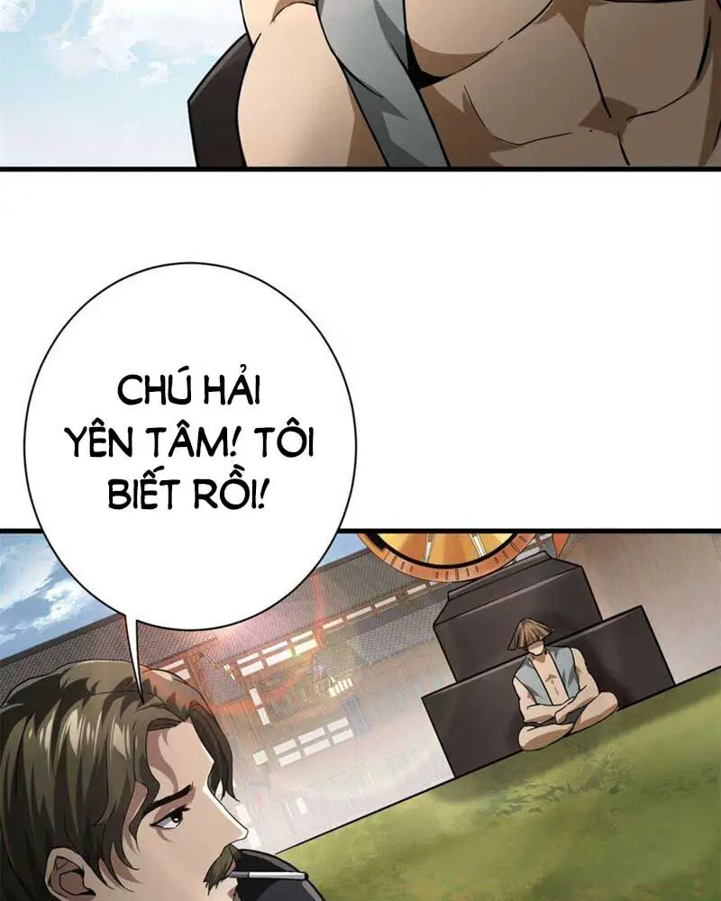 Luân Bàn Thế Giới Nettruyen ZZZ Chương 151 Page 23