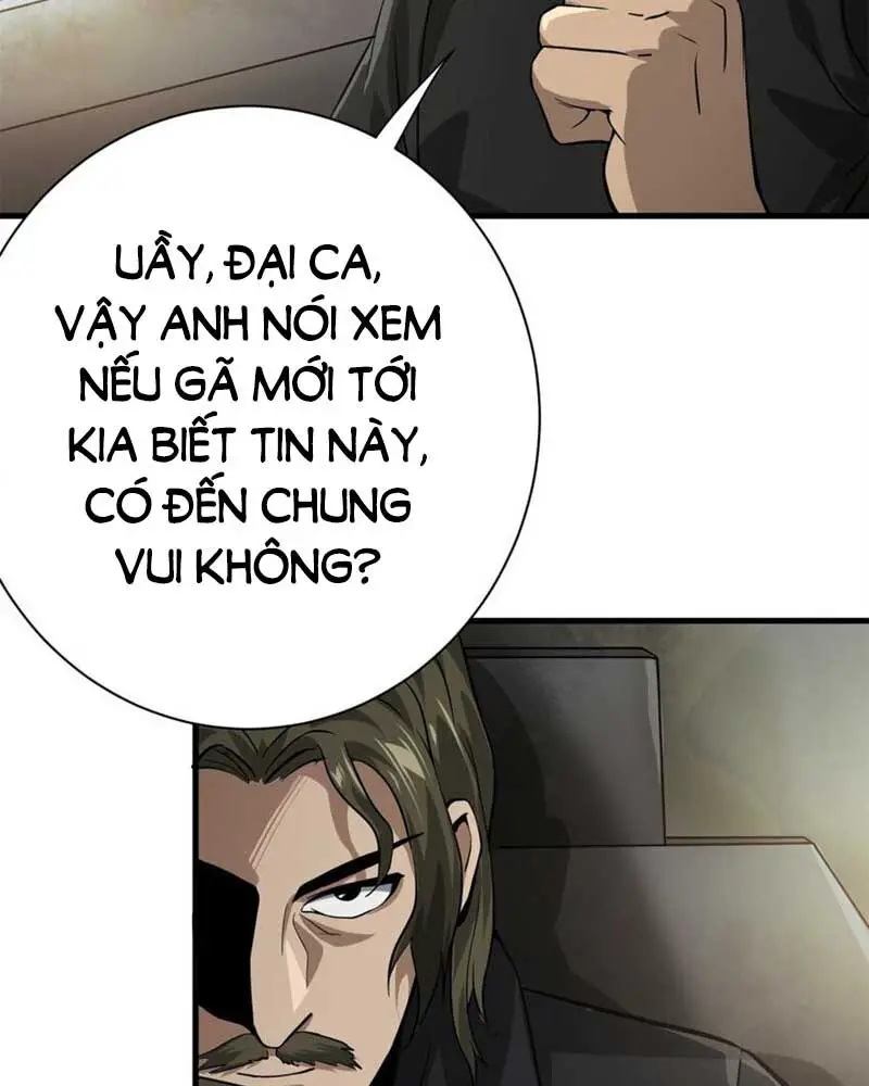Luân Bàn Thế Giới Nettruyen ZZZ Chương 151 Page 31