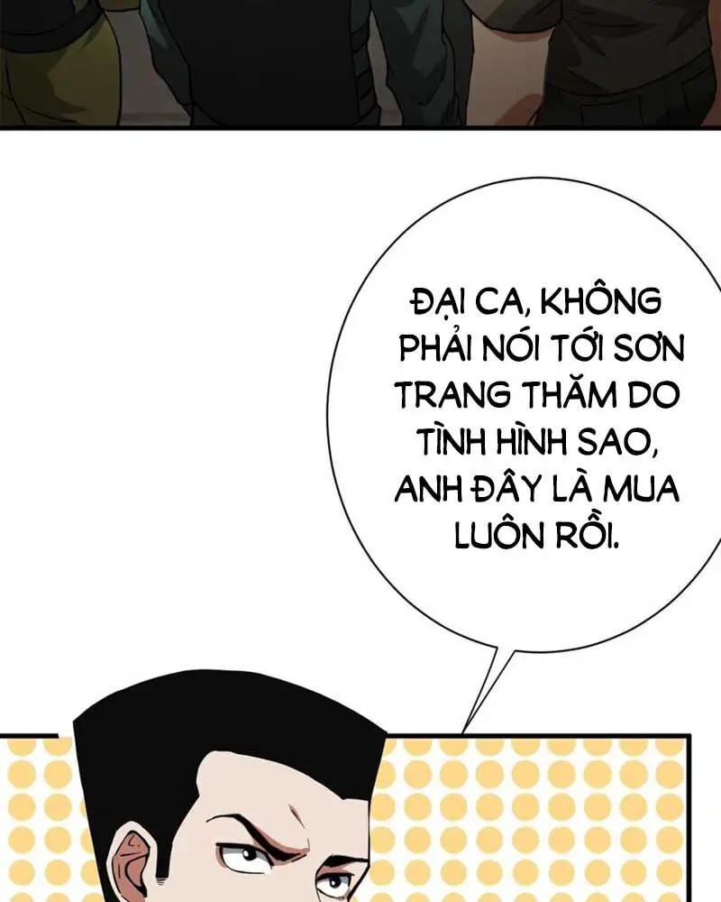 Luân Bàn Thế Giới Nettruyen ZZZ Chương 151 Page 37