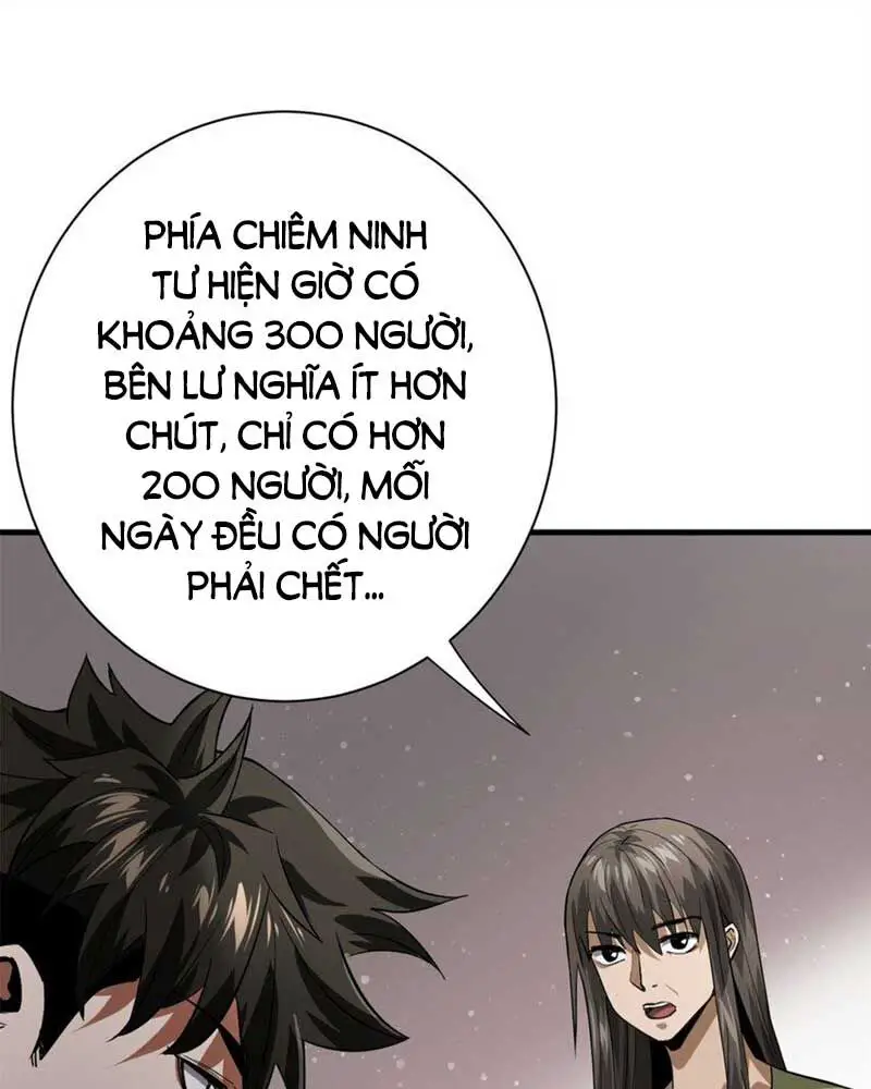 Luân Bàn Thế Giới Nettruyen ZZZ Chương 151 Page 40