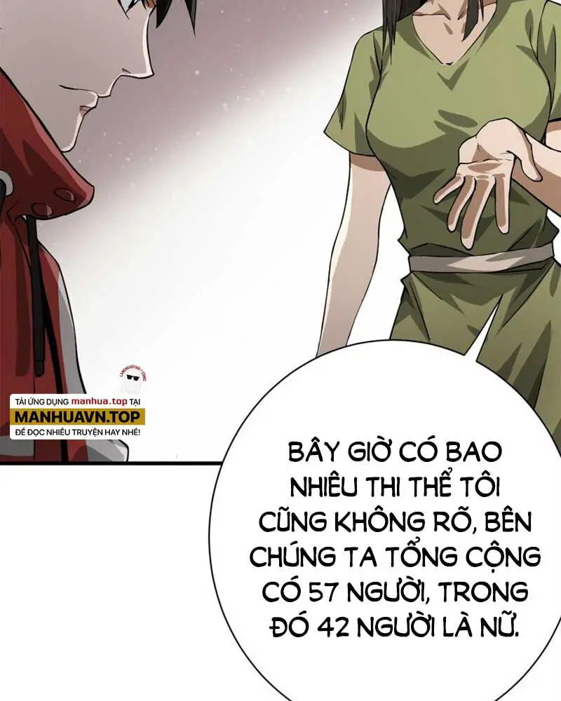 Luân Bàn Thế Giới Nettruyen ZZZ Chương 151 Page 41