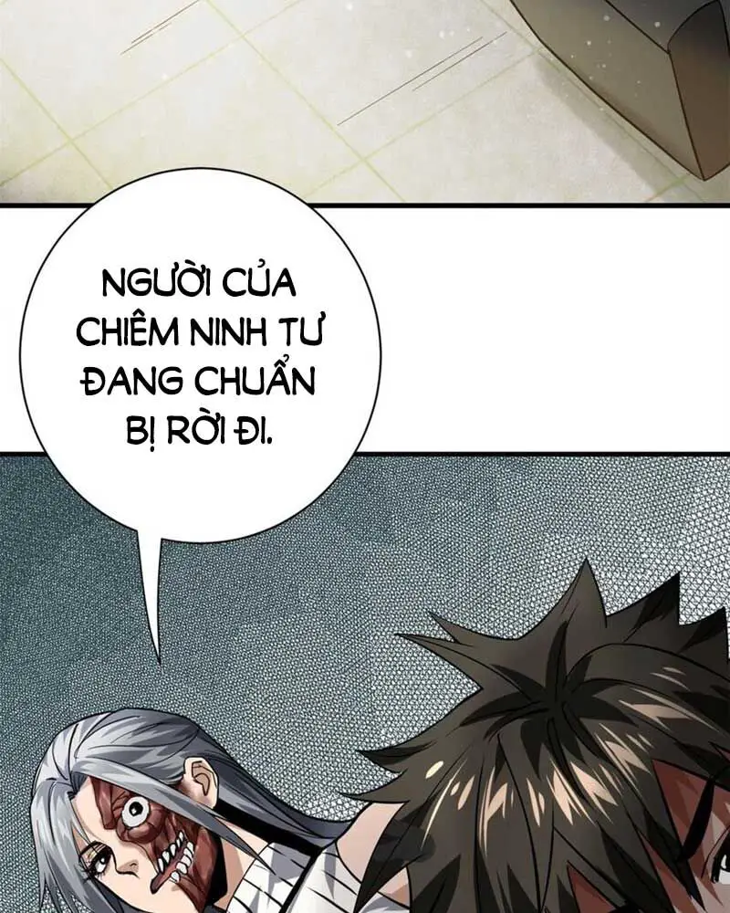 Luân Bàn Thế Giới Nettruyen ZZZ Chương 151 Page 43
