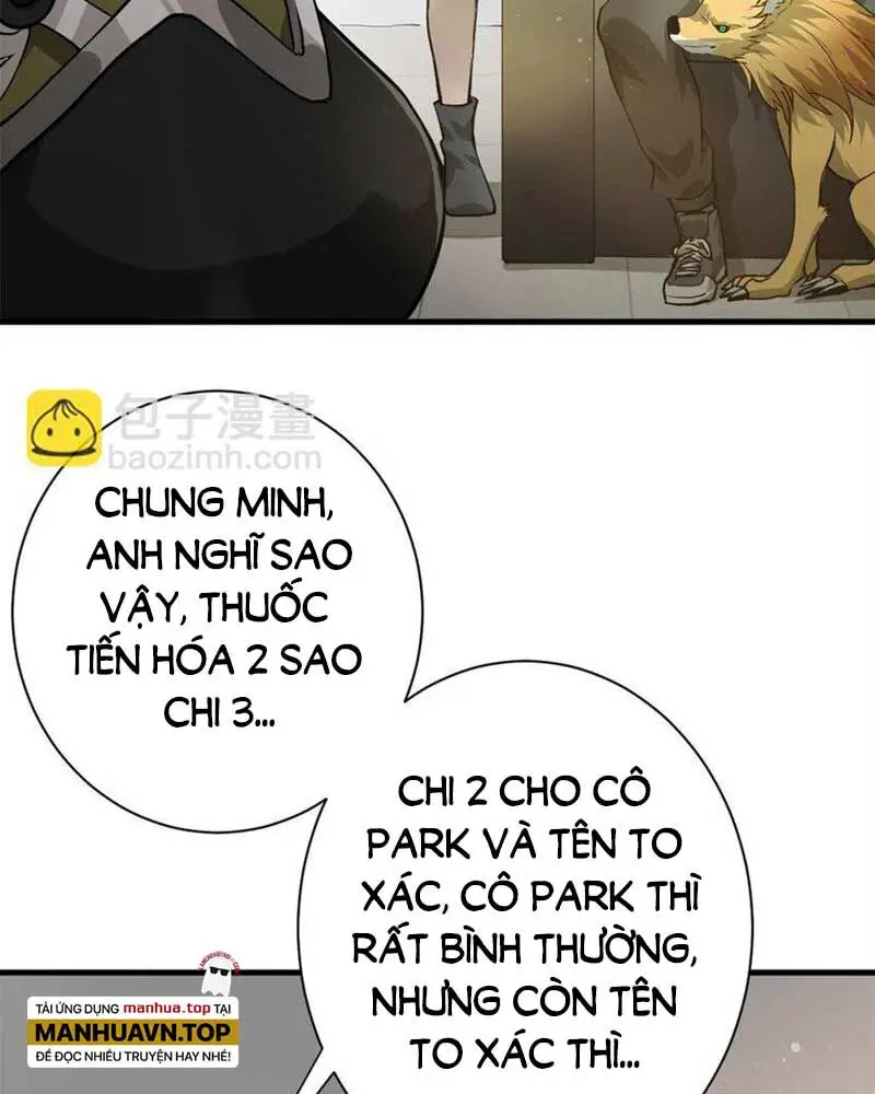 Luân Bàn Thế Giới Nettruyen ZZZ Chương 151 Page 46