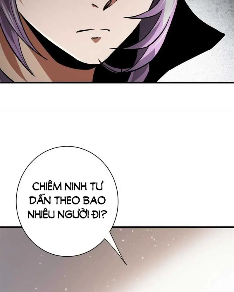 Luân Bàn Thế Giới Nettruyen ZZZ Chương 151 Page 49
