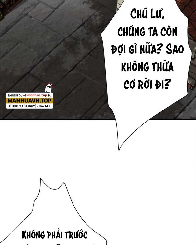Luân Bàn Thế Giới Nettruyen ZZZ Chương 151 Page 60