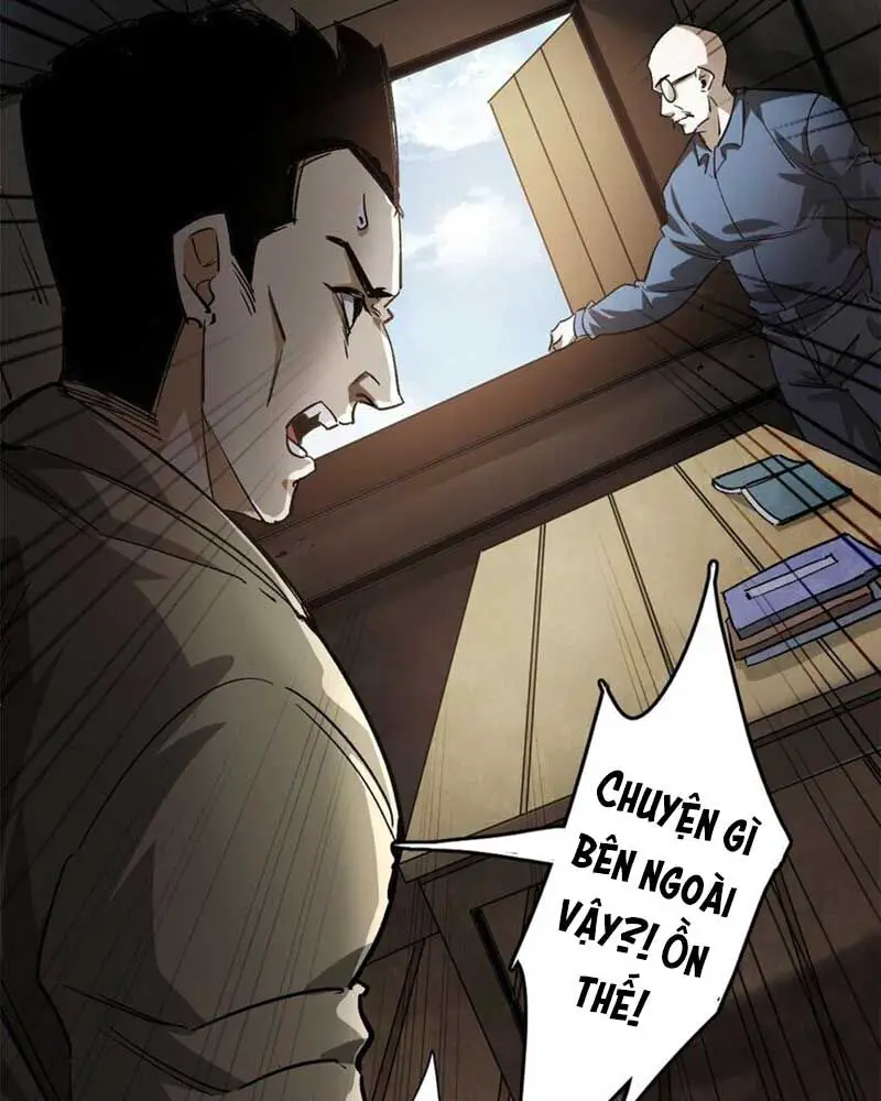 Luân Bàn Thế Giới Nettruyen ZZZ Chương 151 Page 72