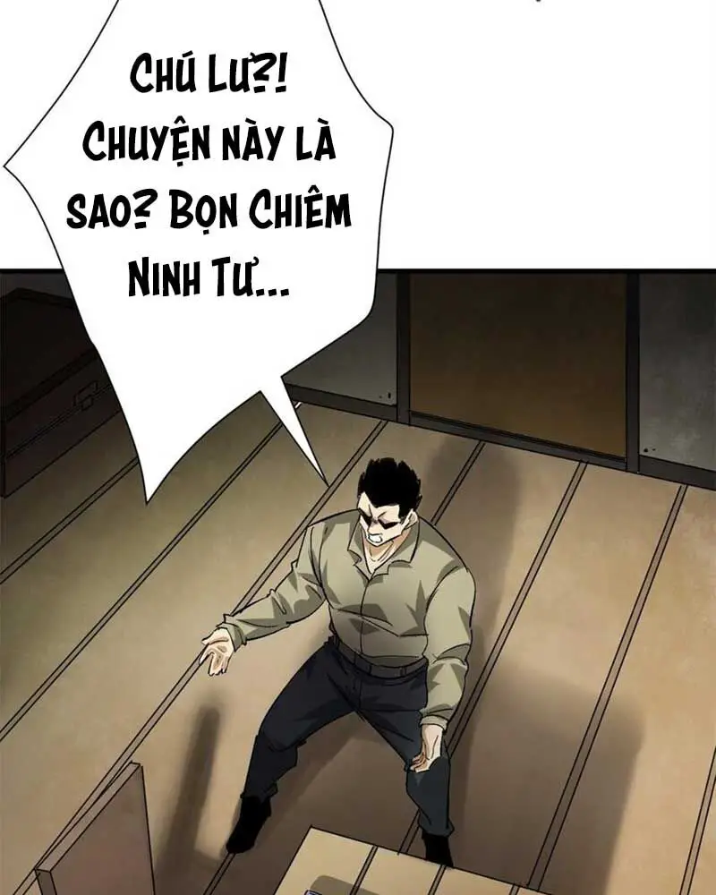 Luân Bàn Thế Giới Nettruyen ZZZ Chương 151 Page 74