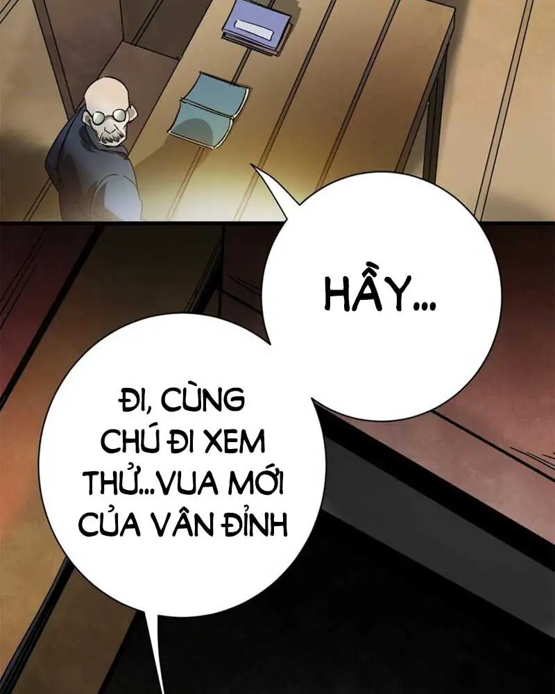 Luân Bàn Thế Giới Nettruyen ZZZ Chương 151 Page 75