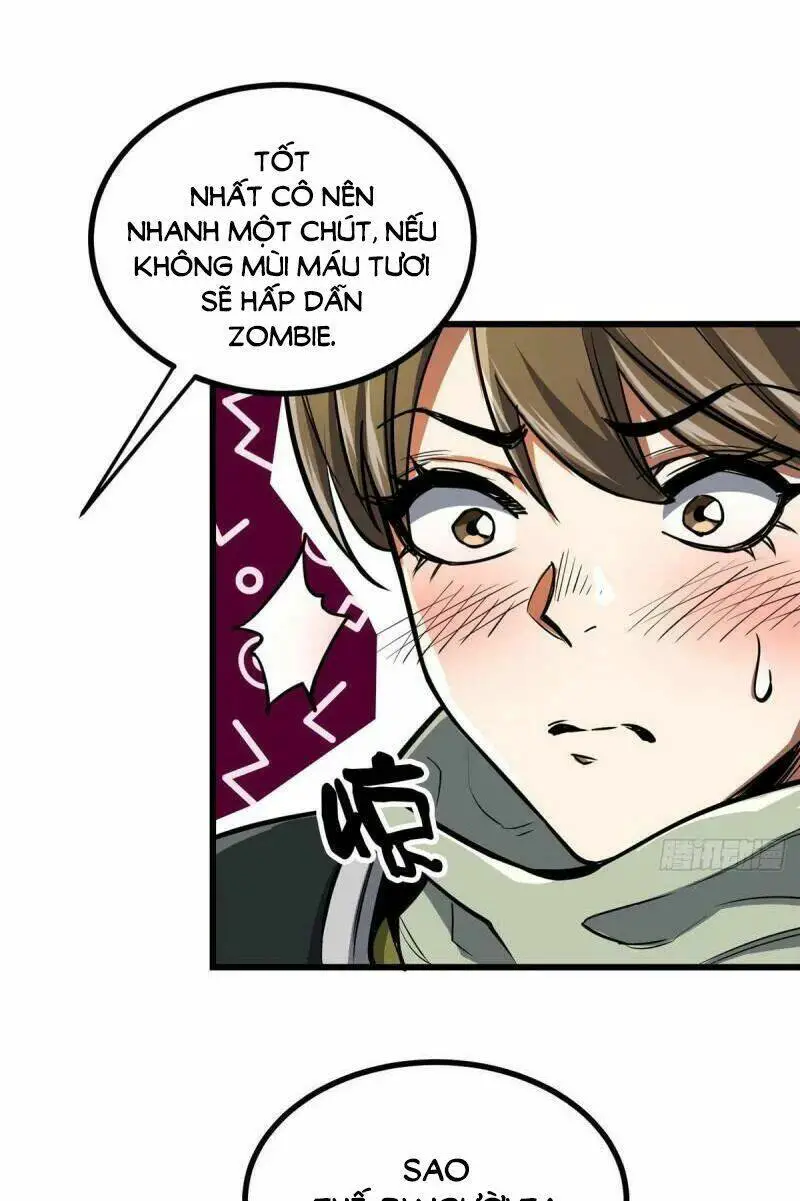 Luân Bàn Thế Giới Nettruyen ZZZ Chương 72 Page 12