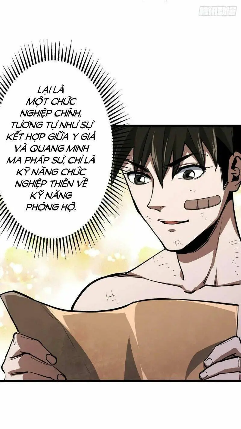 Luân Bàn Thế Giới Nettruyen ZZZ Chương 72 Page 22