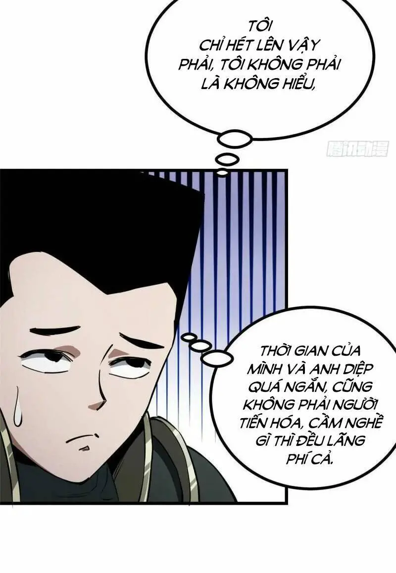Luân Bàn Thế Giới Nettruyen ZZZ Chương 72 Page 29