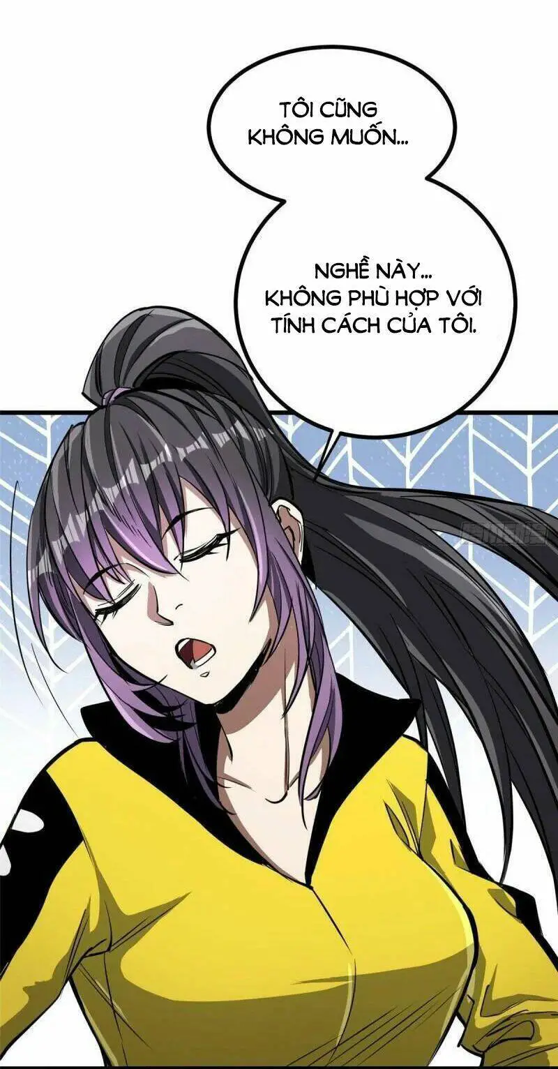 Luân Bàn Thế Giới Nettruyen ZZZ Chương 72 Page 32