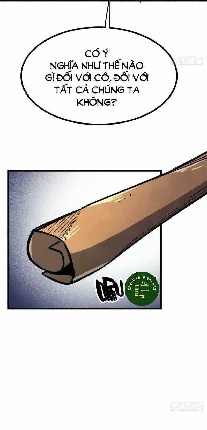 Luân Bàn Thế Giới Nettruyen ZZZ Chương 72 Page 38