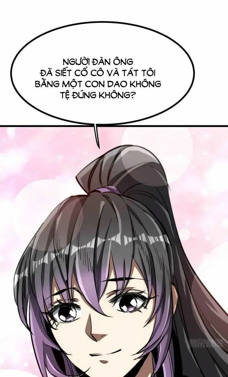 Luân Bàn Thế Giới Nettruyen ZZZ Chương 72 Page 39