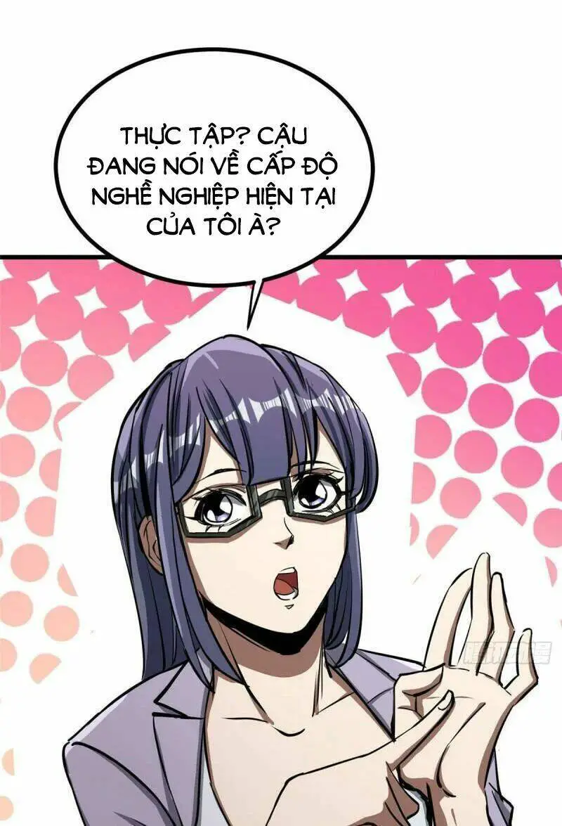 Luân Bàn Thế Giới Nettruyen ZZZ Chương 72 Page 49