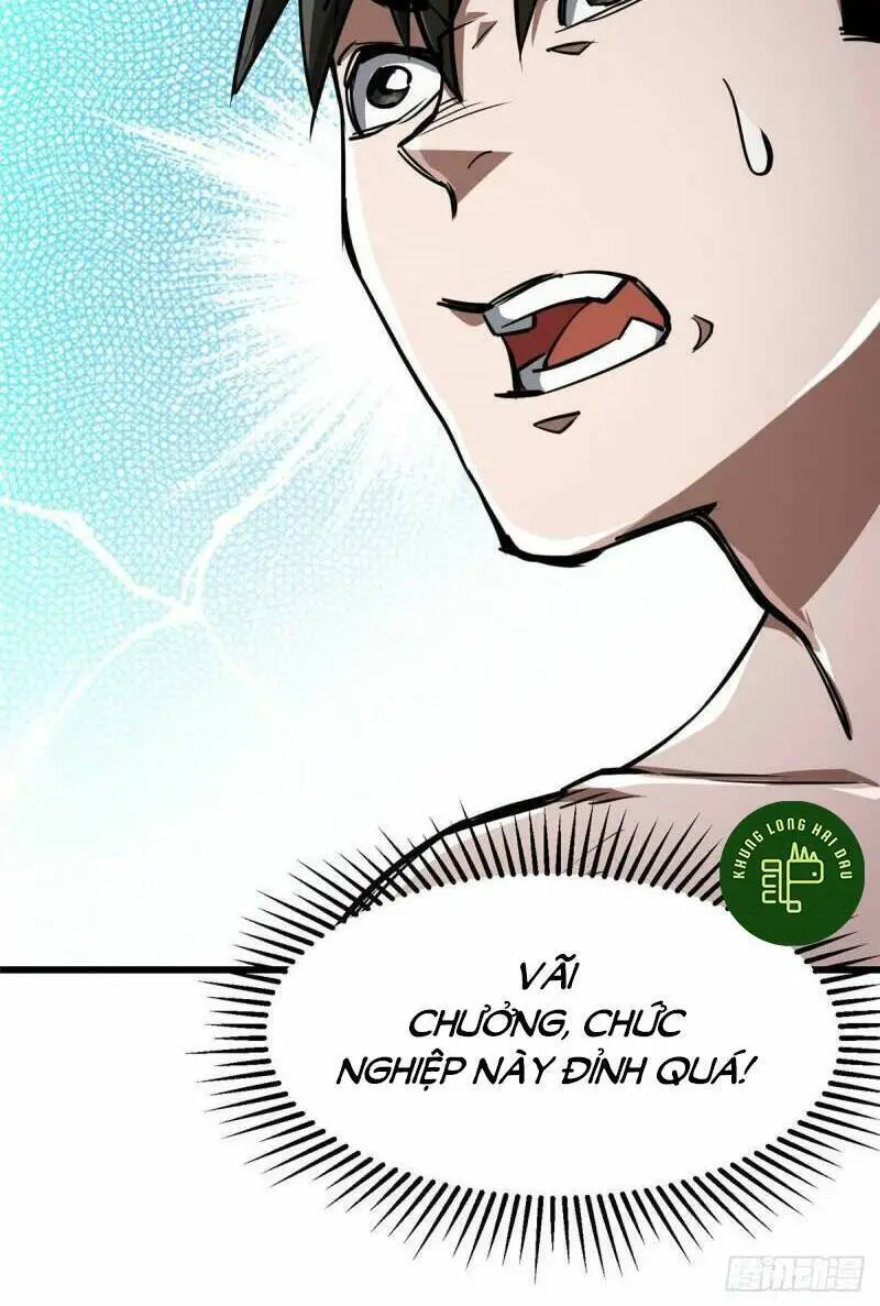 Luân Bàn Thế Giới Nettruyen ZZZ Chương 72 Page 51