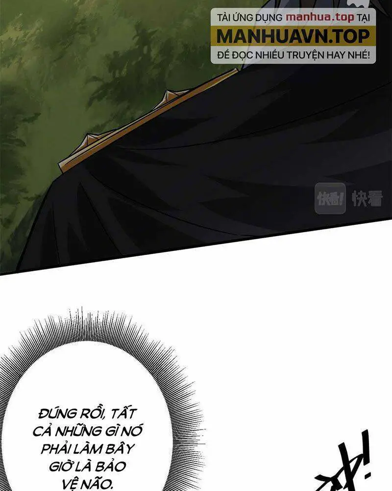 Luân Bàn Thế Giới Nettruyen ZZZ Chương 109 Page 14