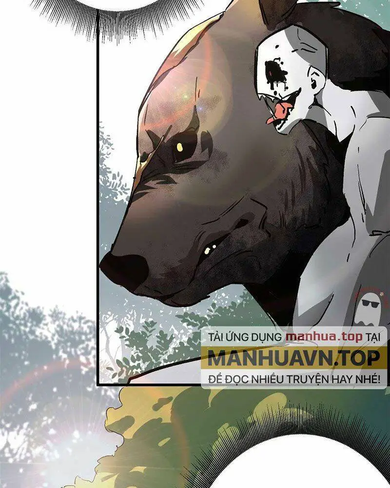 Luân Bàn Thế Giới Nettruyen ZZZ Chương 109 Page 35