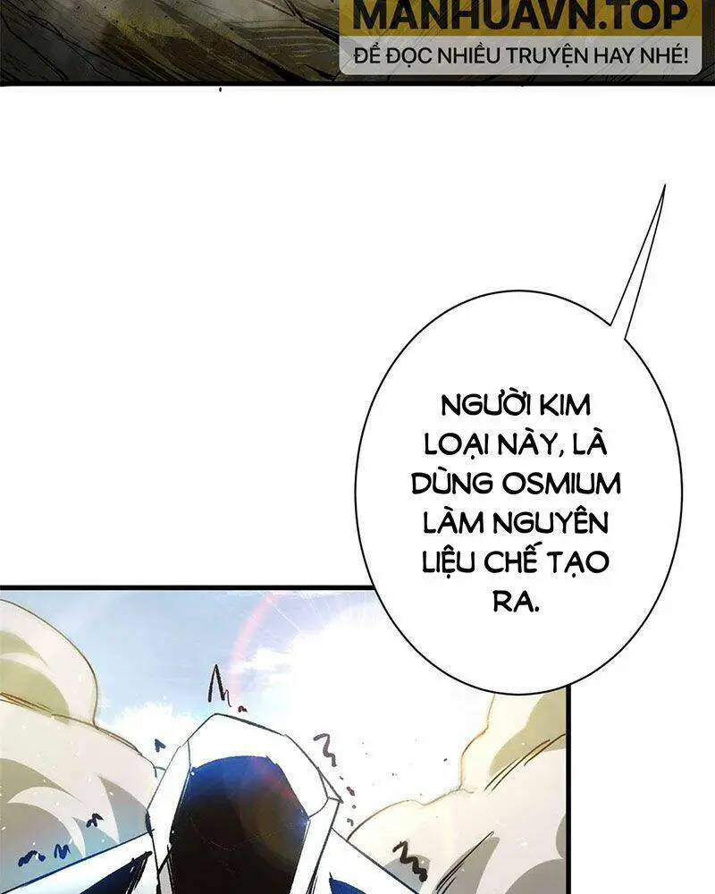 Luân Bàn Thế Giới Nettruyen ZZZ Chương 109 Page 54