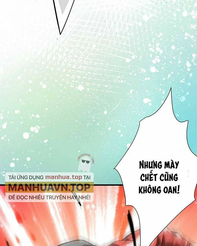 Luân Bàn Thế Giới Nettruyen ZZZ Chương 109 Page 61