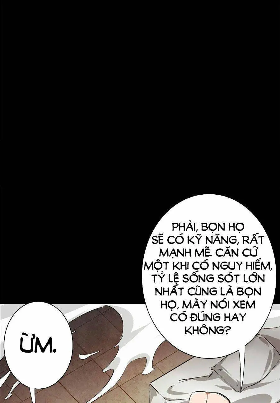 Luân Bàn Thế Giới Nettruyen ZZZ Chương 91 Page 19