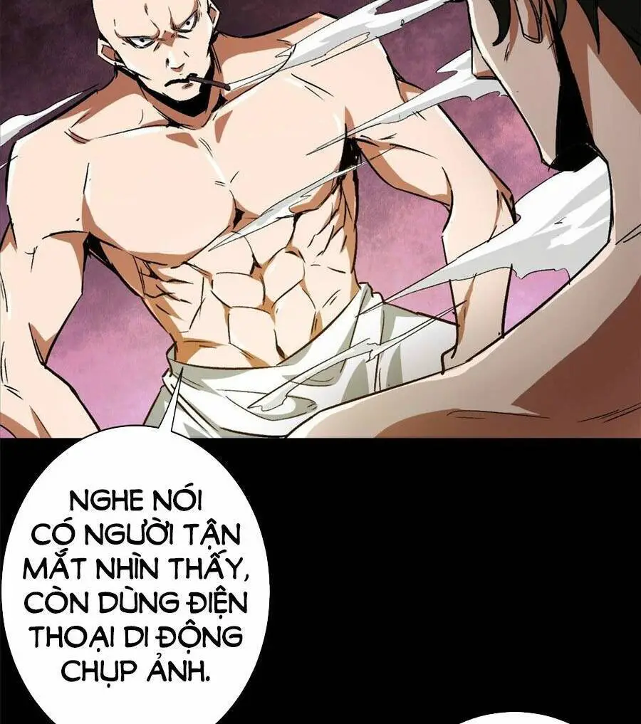 Luân Bàn Thế Giới Nettruyen ZZZ Chương 91 Page 22