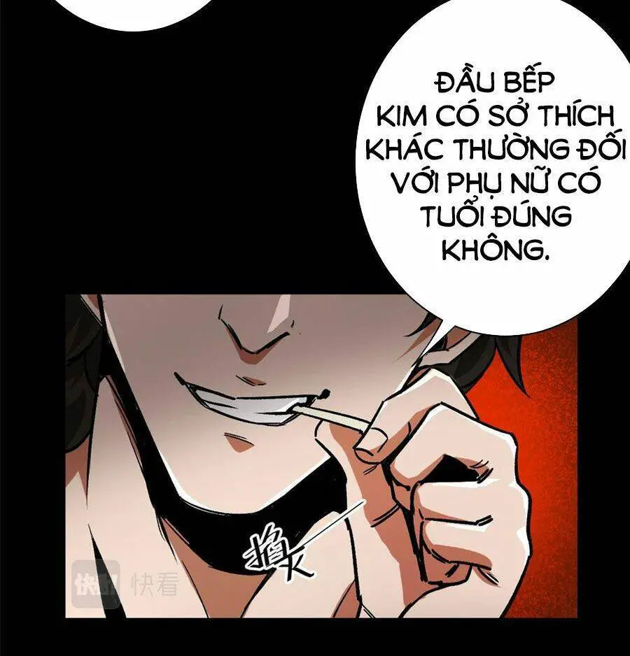 Luân Bàn Thế Giới Nettruyen ZZZ Chương 91 Page 23
