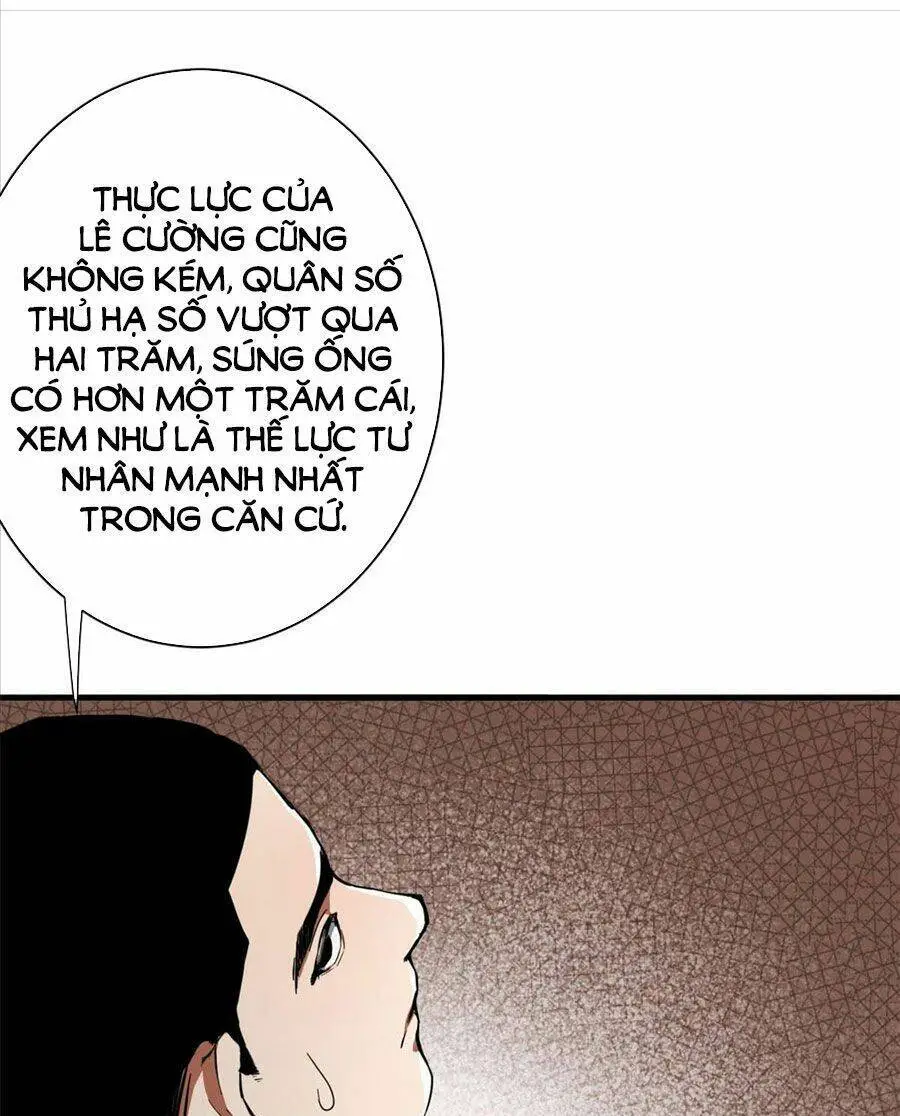 Luân Bàn Thế Giới Nettruyen ZZZ Chương 91 Page 35