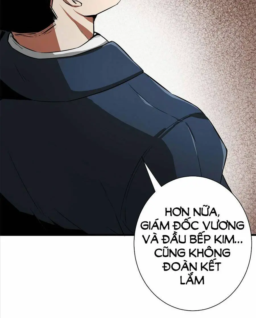 Luân Bàn Thế Giới Nettruyen ZZZ Chương 91 Page 36
