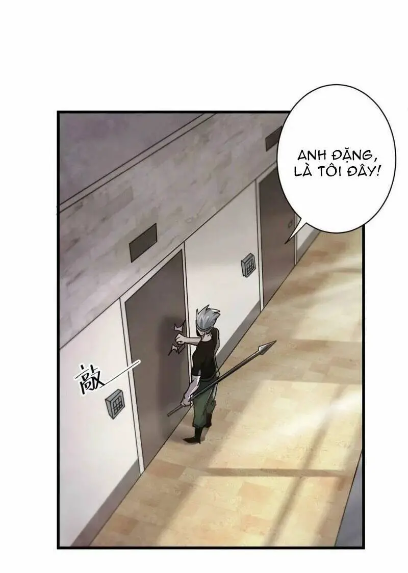 Luân Bàn Thế Giới Nettruyen ZZZ Chương 69 Page 6