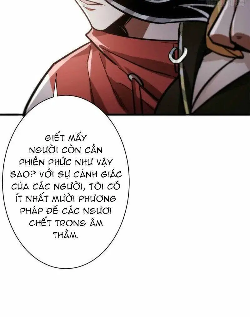 Luân Bàn Thế Giới Nettruyen ZZZ Chương 69 Page 27
