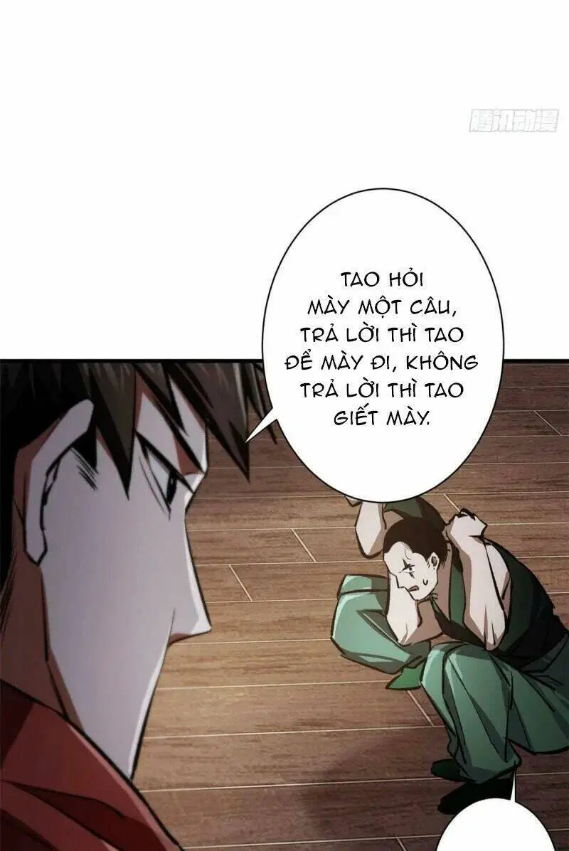 Luân Bàn Thế Giới Nettruyen ZZZ Chương 69 Page 28