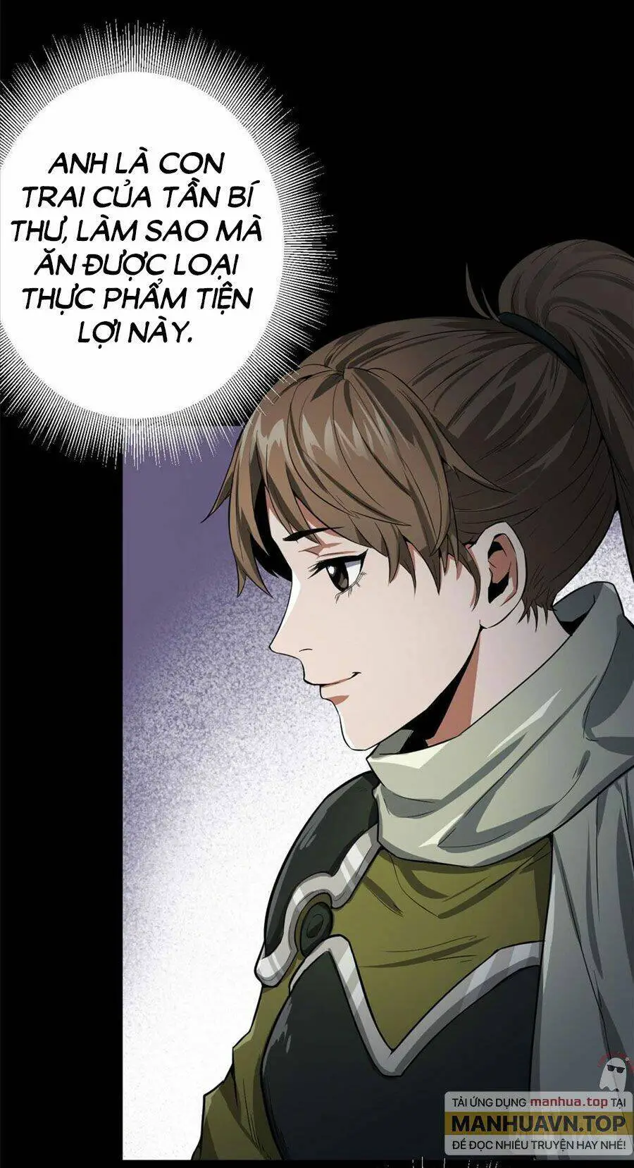 Luân Bàn Thế Giới Nettruyen ZZZ Chương 90 Page 34