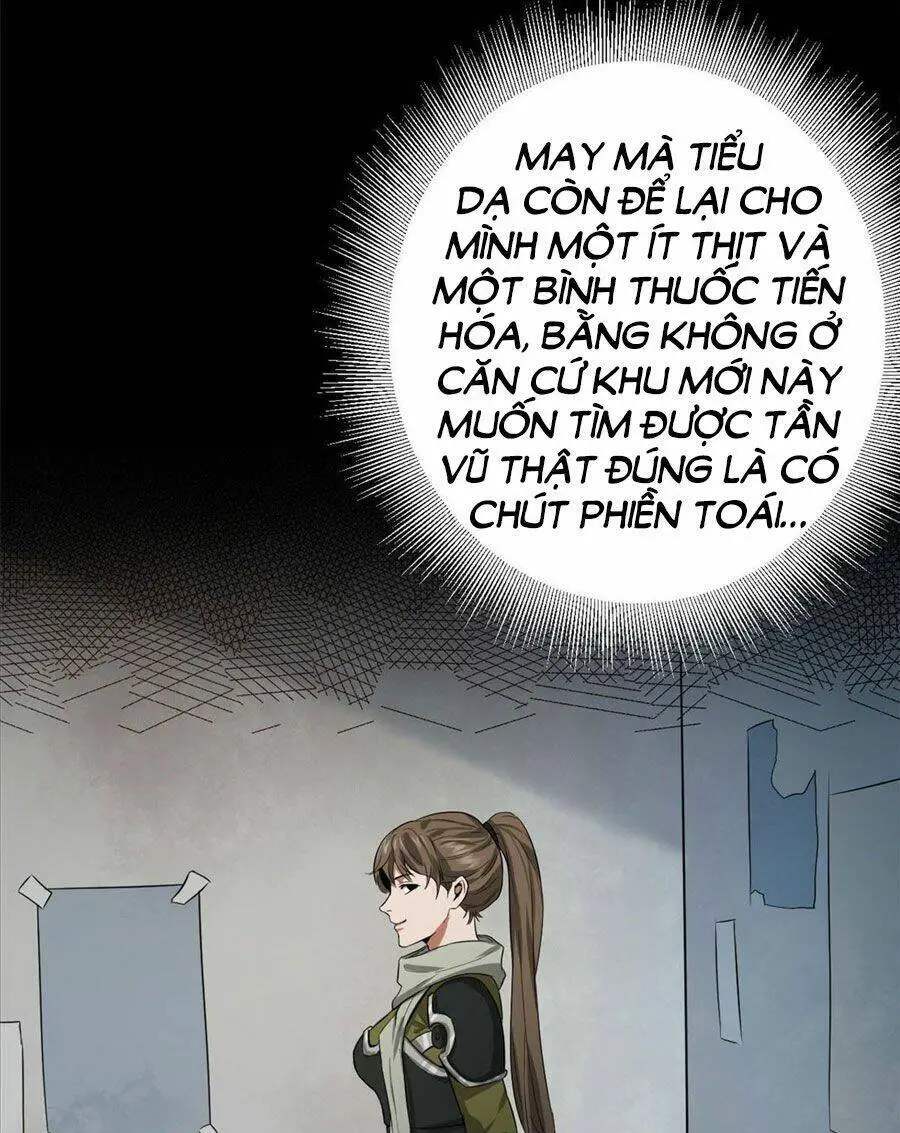 Luân Bàn Thế Giới Nettruyen ZZZ Chương 90 Page 35