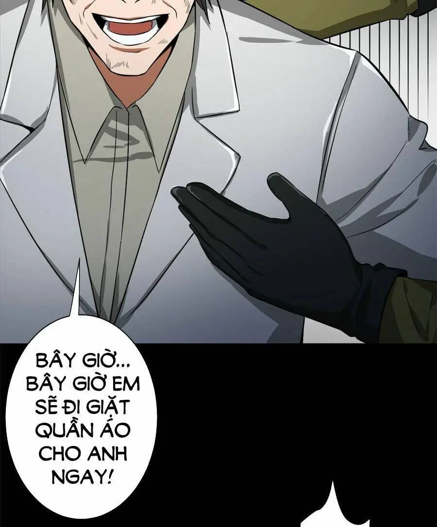 Luân Bàn Thế Giới Nettruyen ZZZ Chương 90 Page 42