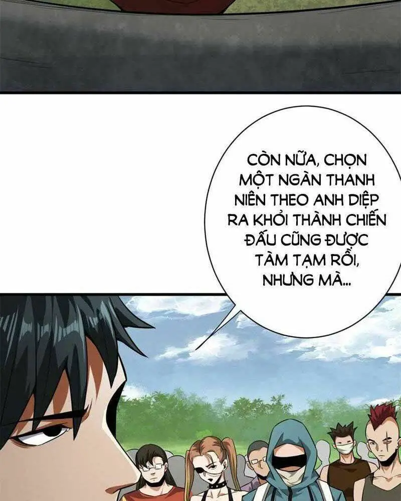 Luân Bàn Thế Giới Nettruyen ZZZ Chương 107 Page 10