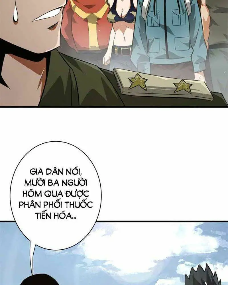Luân Bàn Thế Giới Nettruyen ZZZ Chương 107 Page 11