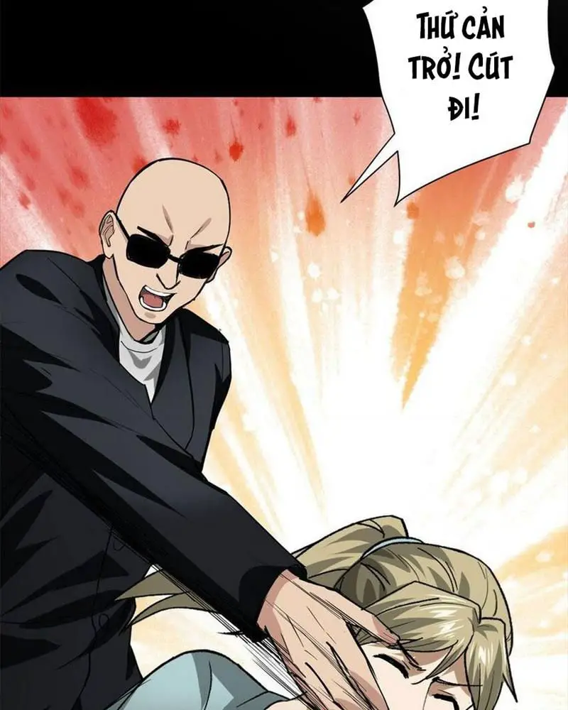Luân Bàn Thế Giới Nettruyen ZZZ Chương 148 Page 17