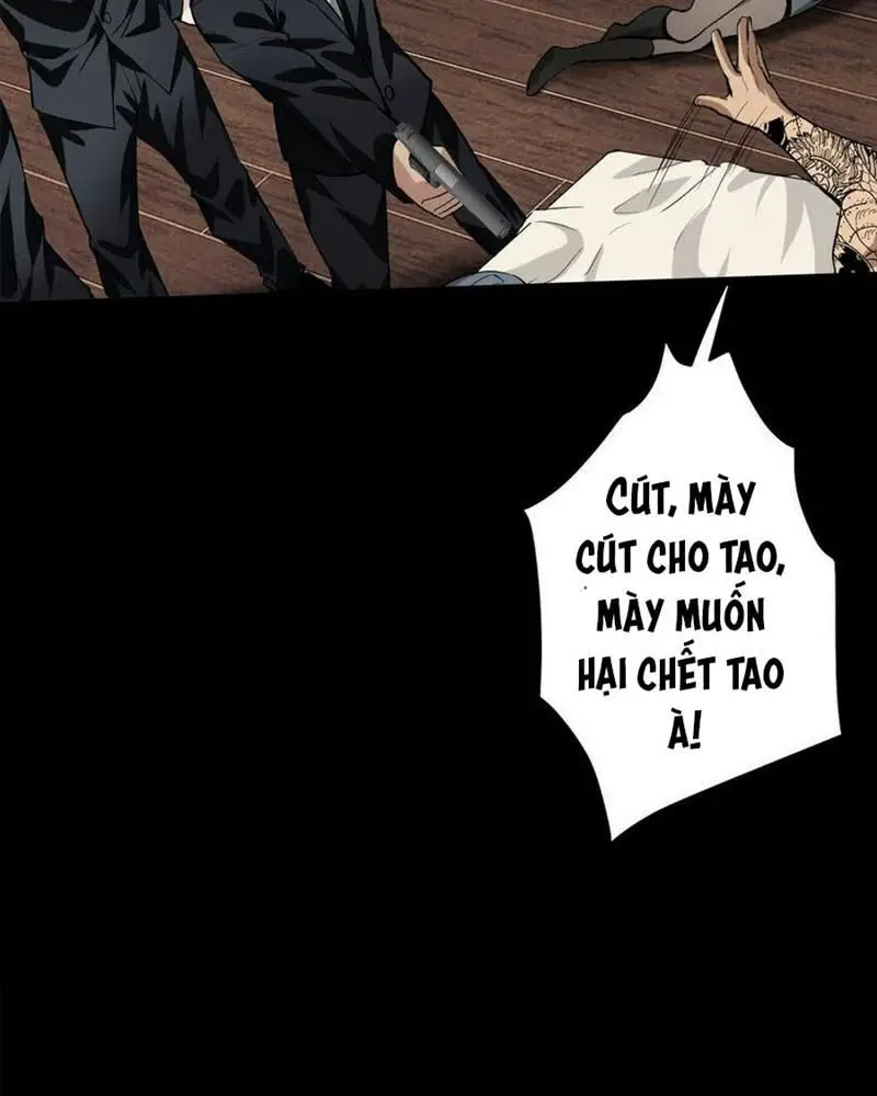 Luân Bàn Thế Giới Nettruyen ZZZ Chương 148 Page 19