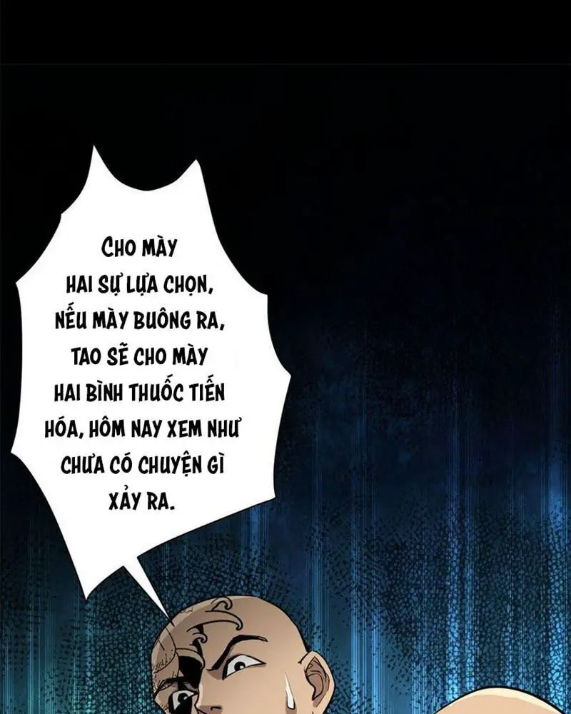 Luân Bàn Thế Giới Nettruyen ZZZ Chương 148 Page 20