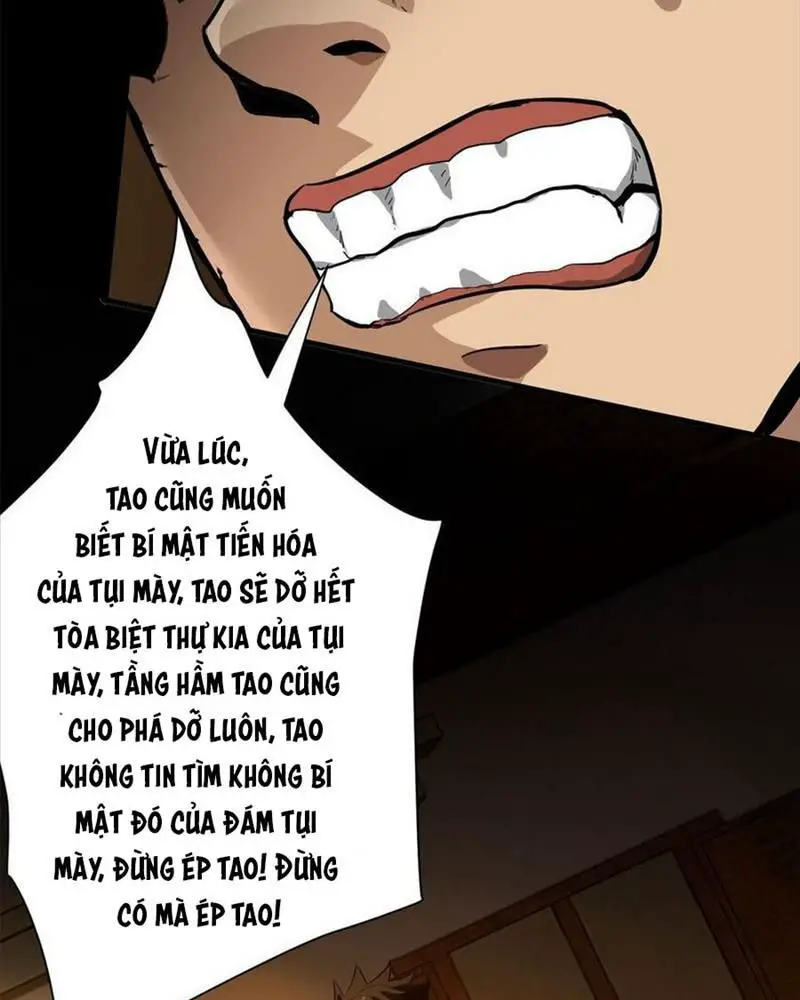 Luân Bàn Thế Giới Nettruyen ZZZ Chương 148 Page 23