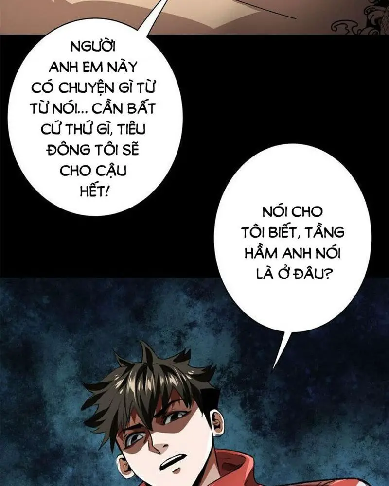 Luân Bàn Thế Giới Nettruyen ZZZ Chương 148 Page 42