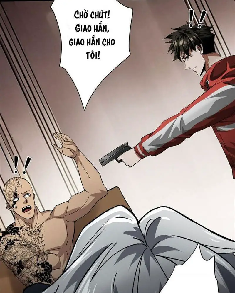 Luân Bàn Thế Giới Nettruyen ZZZ Chương 148 Page 44