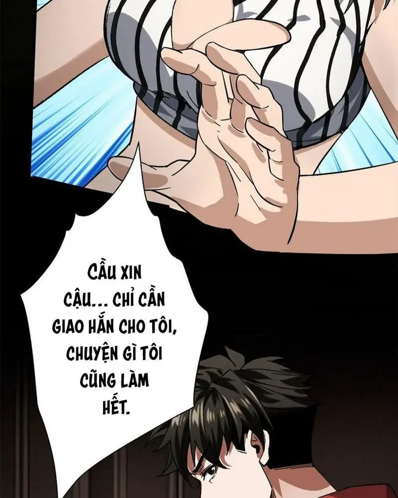 Luân Bàn Thế Giới Nettruyen ZZZ Chương 148 Page 46