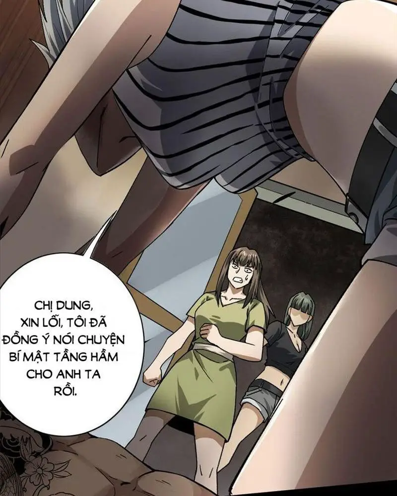 Luân Bàn Thế Giới Nettruyen ZZZ Chương 148 Page 62