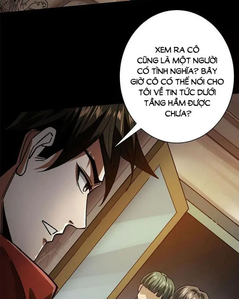 Luân Bàn Thế Giới Nettruyen ZZZ Chương 148 Page 63