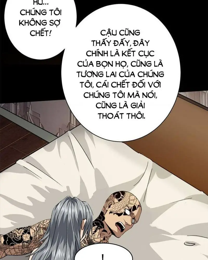 Luân Bàn Thế Giới Nettruyen ZZZ Chương 148 Page 68