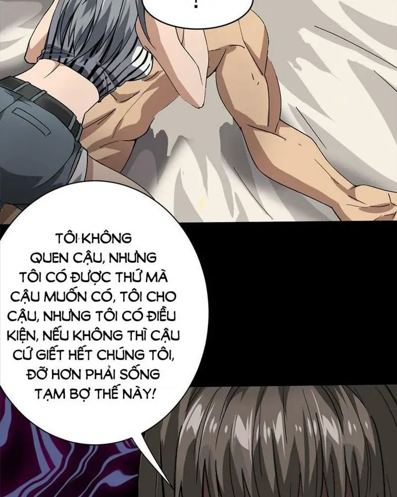 Luân Bàn Thế Giới Nettruyen ZZZ Chương 148 Page 69