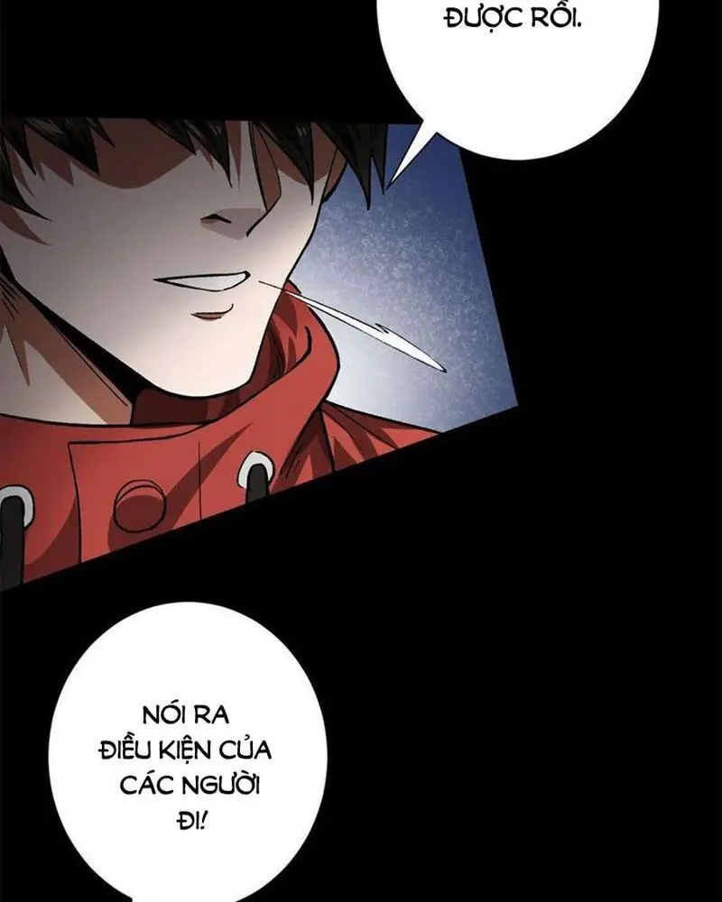 Luân Bàn Thế Giới Nettruyen ZZZ Chương 148 Page 71